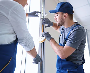 glass repair experts in Jacksonville Beach, FL