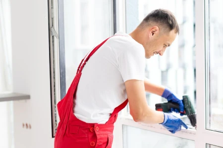 24/7 Glass Door Repair Facilities in Jacksonville Beach, FL