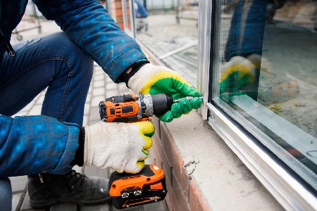 House Window Repair in Jacksonville Beach, FL