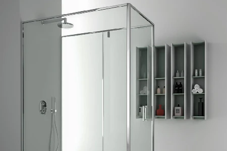 Perfect Shower Door in Jacksonville Beach, FL