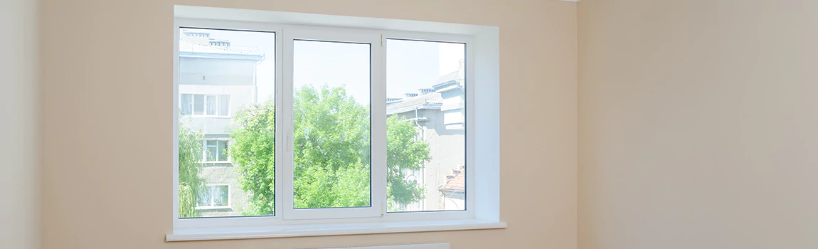 Fixed Windows Installation in Jacksonville Beach, FL