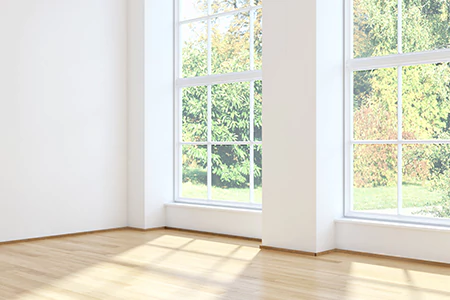 Residential Glass Window Installation in Jacksonville Beach, FL