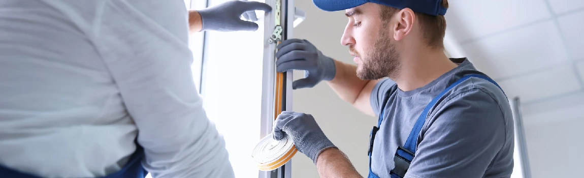 Residential Glass Tabletop Repair in Jacksonville Beach, FL