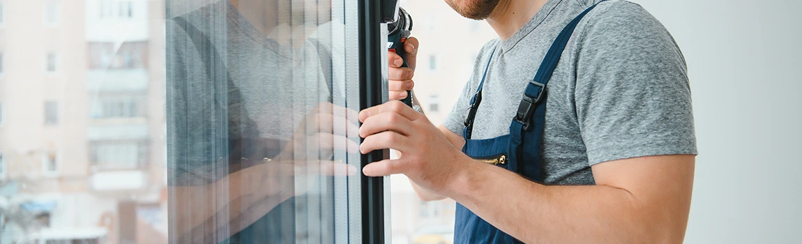 Same-day Glass Repair Cost in Jacksonville Beach, FL
