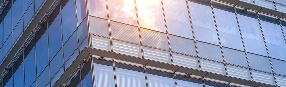 UV-Resistant Glass Experts in Jacksonville Beach, FL